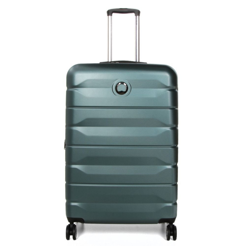 VALISE EXTENSIBLE AIR ARMOUR 77 CM VERT