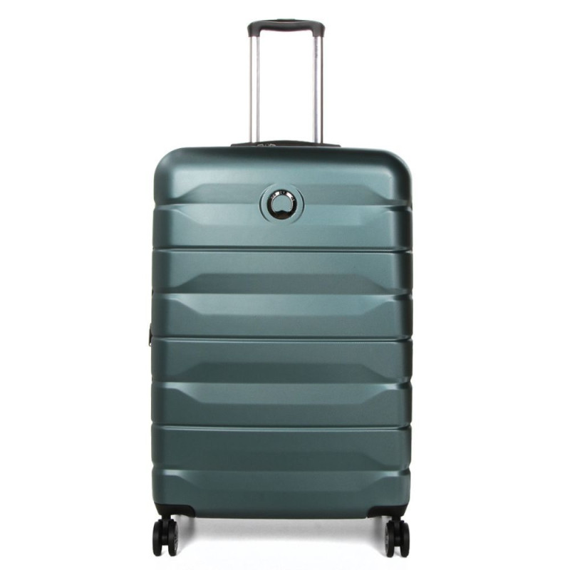 VALISE EXTENSIBLE AIR ARMOUR 77 CM VERT