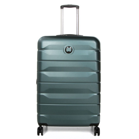 VALISE EXTENSIBLE AIR ARMOUR 77 CM VERT