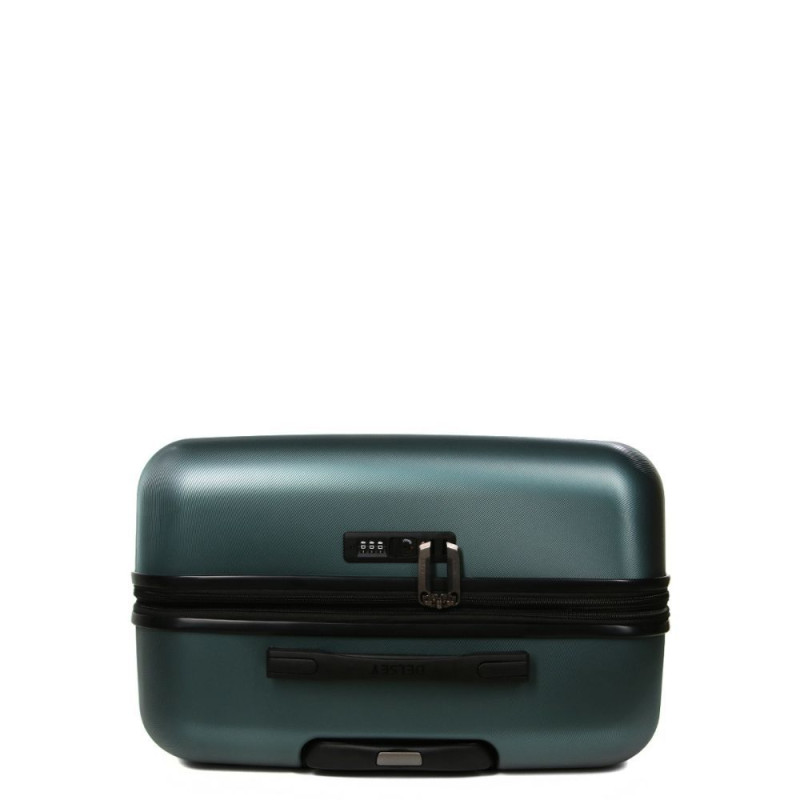 VALISE EXTENSIBLE AIR ARMOUR 77 CM VERT