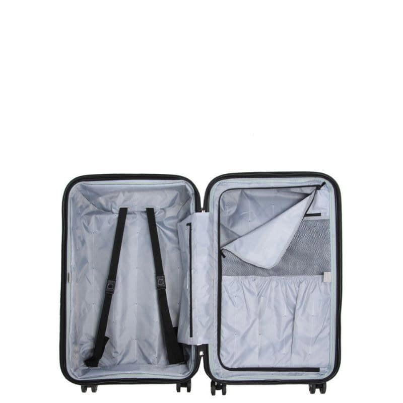 VALISE SHADOW MALLE 5.0 74.5 CM EXT TR VERT