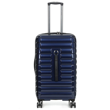 VALISE SHADOW MALLE 5.0 74.5 CM EXT TR MARINE PROFOND