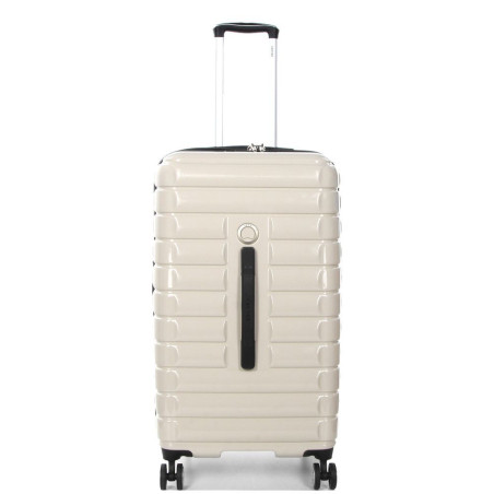 VALISE SHADOW MALLE 5.0 74.5 CM EXT TR IVOIRE