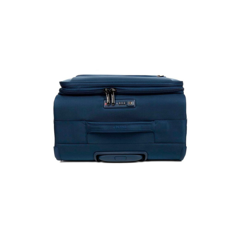 VALISE MONTMARTRE AIR 2.0  EXTENSIBLE 68CM BLEU