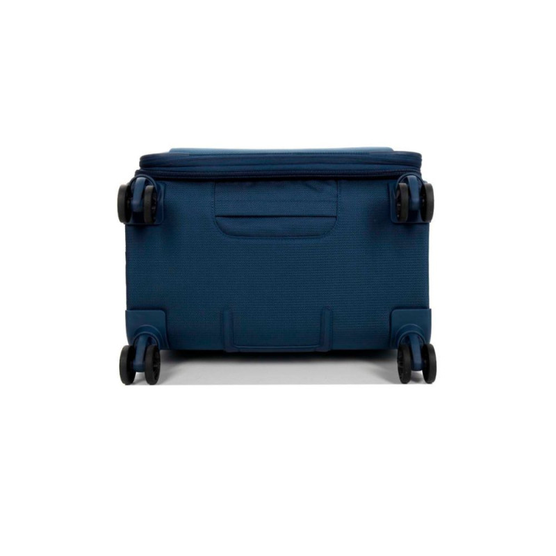 VALISE MONTMARTRE AIR 2.0  EXTENSIBLE 68CM BLEU