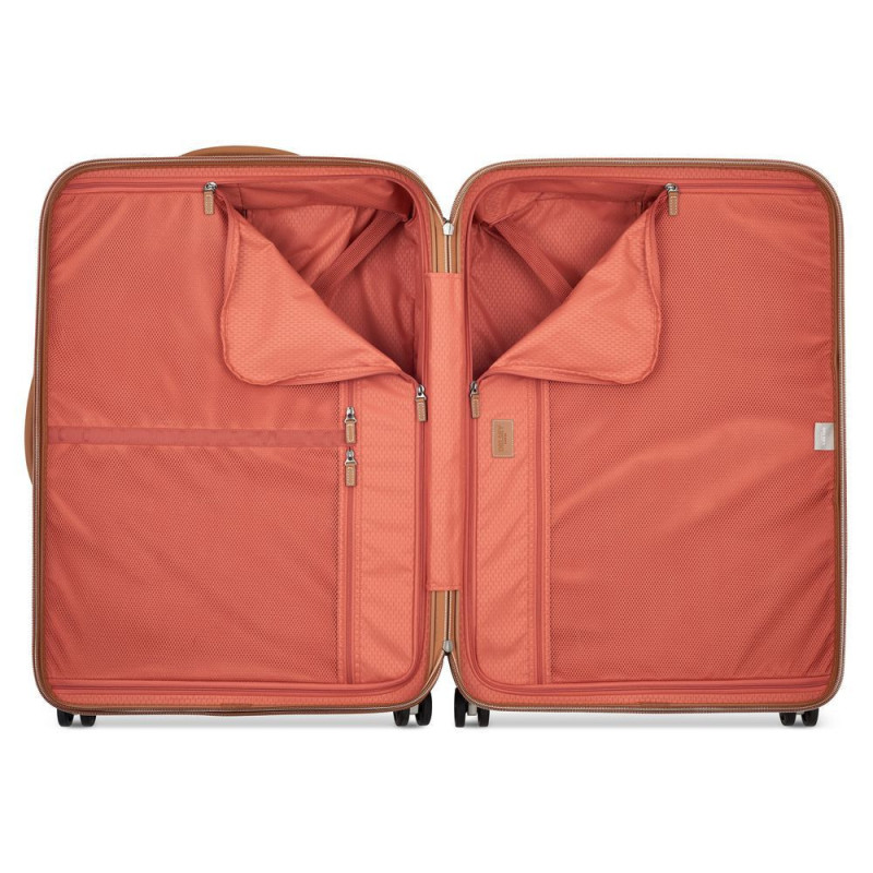 VALISE TROLLEY 4R CHATELET AIR 2.0 66CM ANGORA