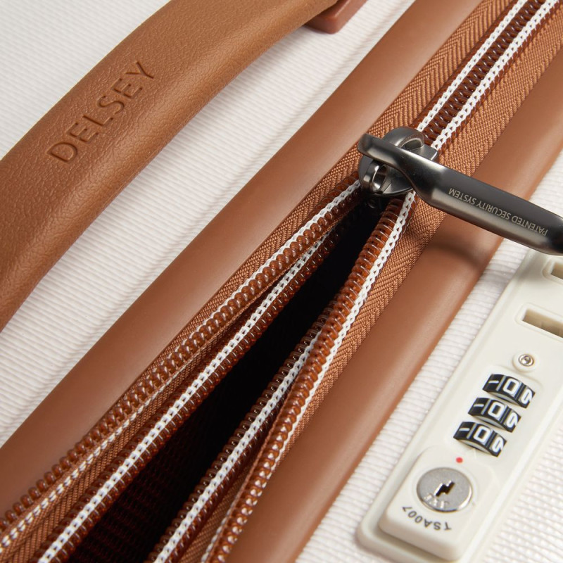 VALISE TROLLEY 4R CHATELET AIR 2.0 66CM ANGORA