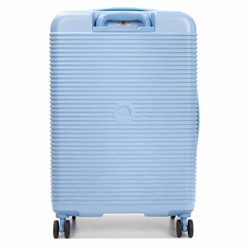 VALISE TROLLEY FREESTYLE 67 CM 4R BLEU CIEL