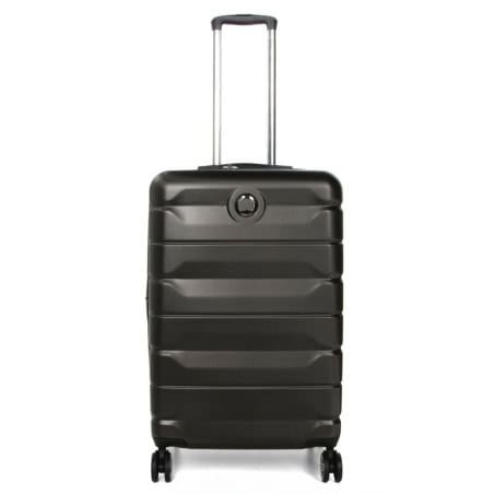 VALISE TROLLEY EXTENSIBLE AIR ARMOUR 68 CM NOIR