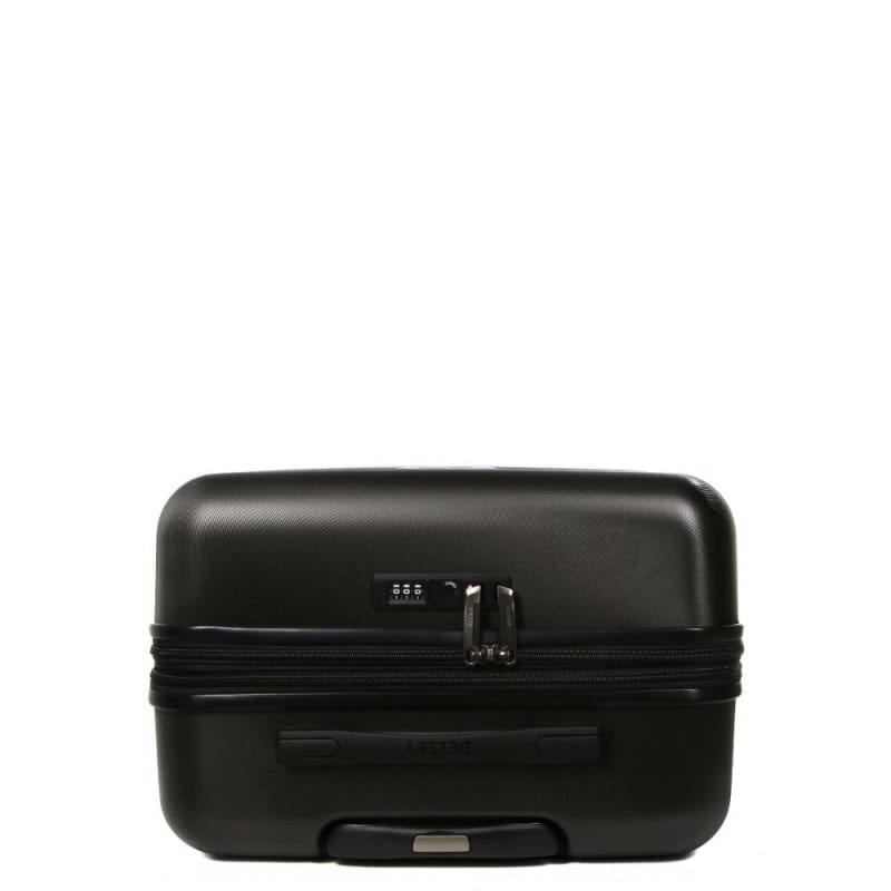 VALISE TROLLEY EXTENSIBLE AIR ARMOUR 68 CM NOIR