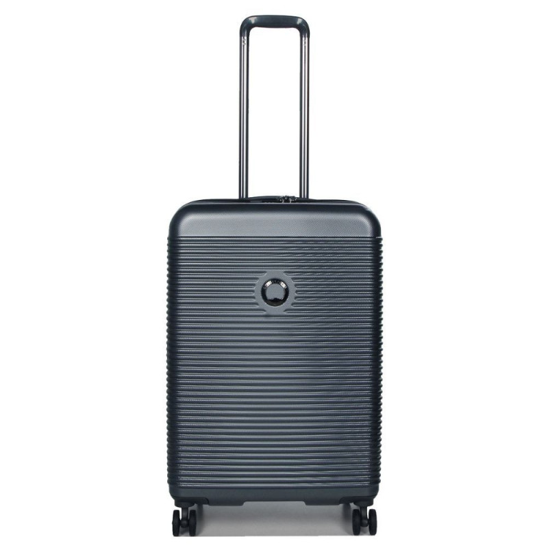 VALISE TROLLEY FREESTYLE 67 CM 4R  GRAPHITE