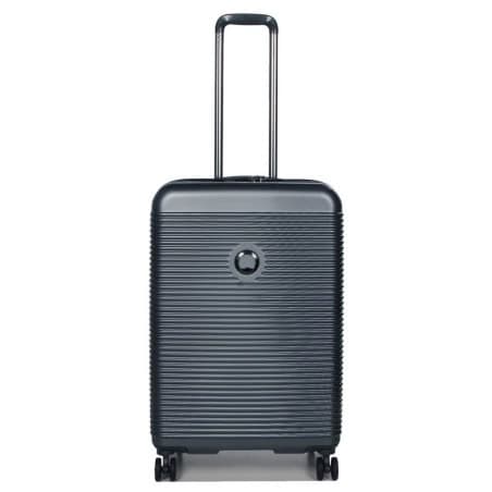 VALISE TROLLEY FREESTYLE 67 CM 4R  GRAPHITE