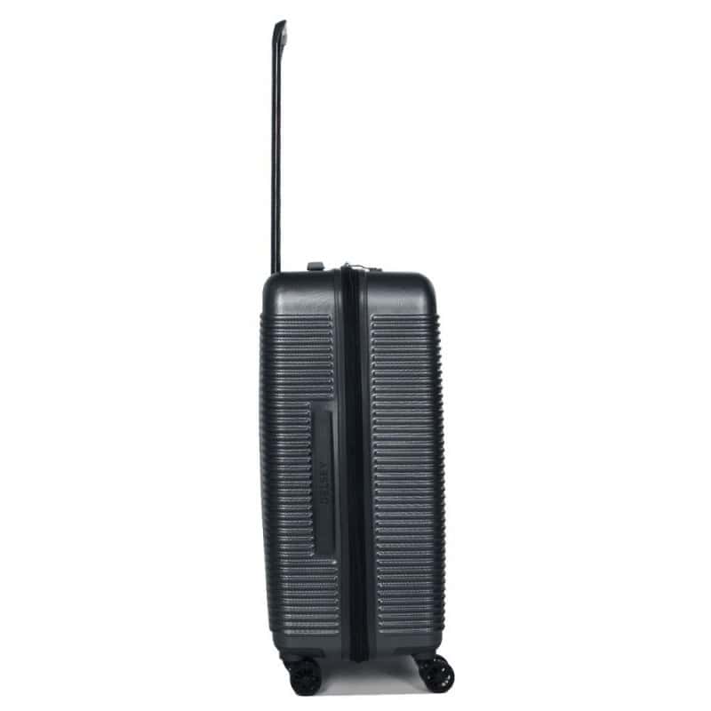VALISE TROLLEY FREESTYLE 67 CM 4R  GRAPHITE