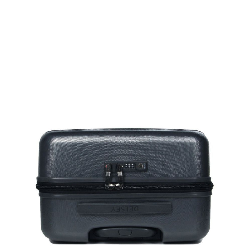 VALISE TROLLEY FREESTYLE 67 CM 4R  GRAPHITE