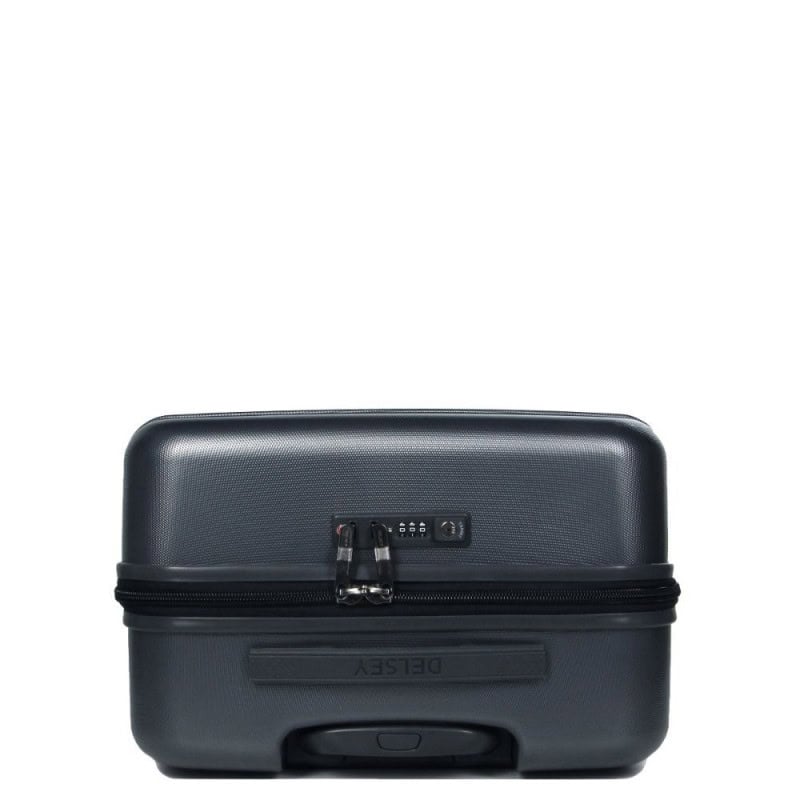 VALISE TROLLEY FREESTYLE 67 CM 4R  GRAPHITE