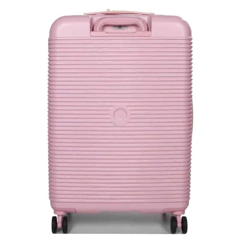 VALISE TROLLEY FREESTYLE 67 CM 4R PIVOINE