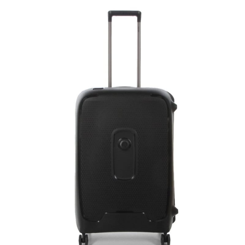 VALISE MONCEY TROLLEY 4R 69 CM ECO NOIR