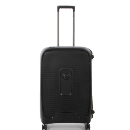 VALISE MONCEY TROLLEY 4R 69 CM ECO NOIR
