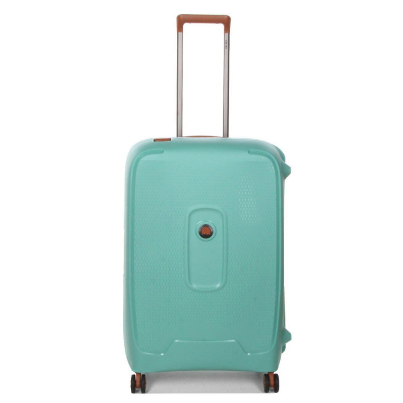 VALISE MONCEY TROLLEY 4R 69 CM ECO AMANDE