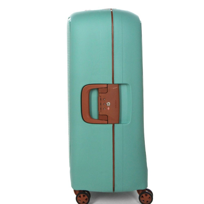 VALISE MONCEY TROLLEY 4R 69 CM ECO AMANDE