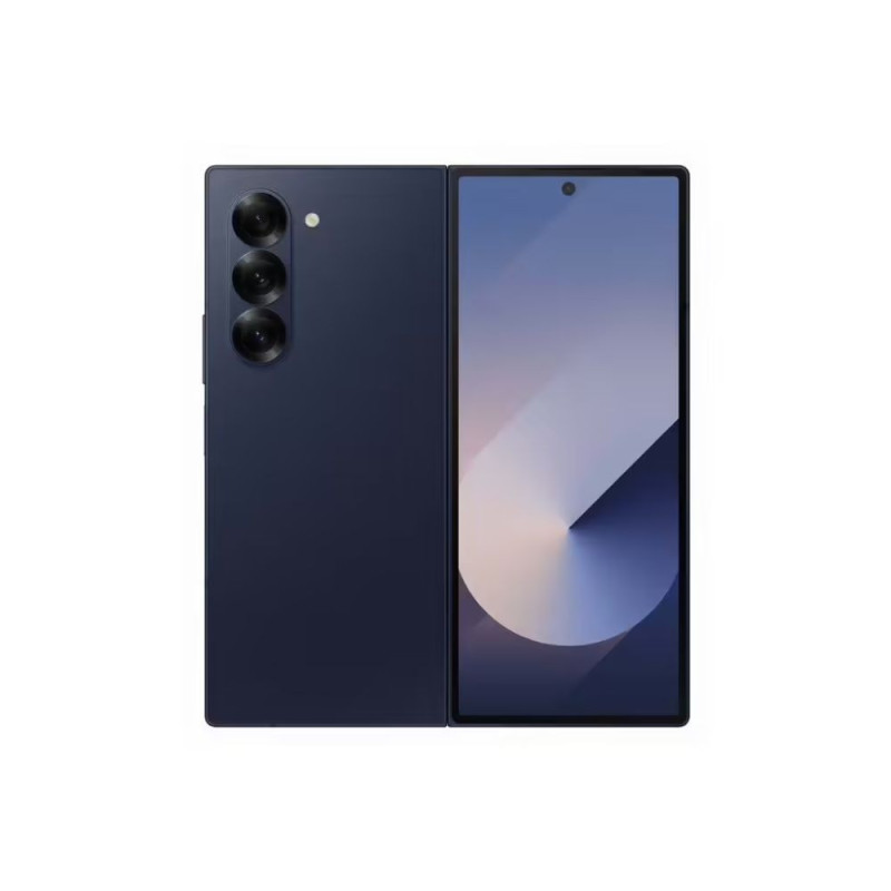 SMARTPHONE GALAXY Z FOLD6 F956 5G 256 GO BLEU NUIT