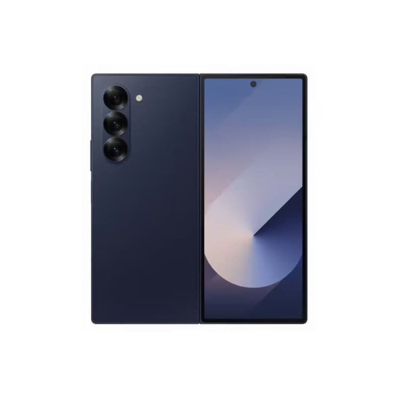 SMARTPHONE GALAXY Z FOLD6 F956 5G 256 GO BLEU NUIT