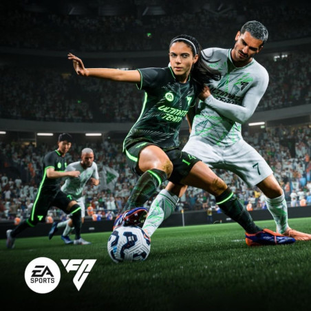 EA SPORTS FC 25 PS4 GAME