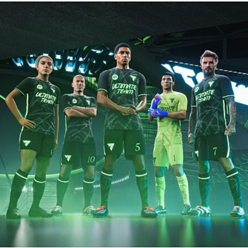 JEU PS4 EA SPORTS FC  25