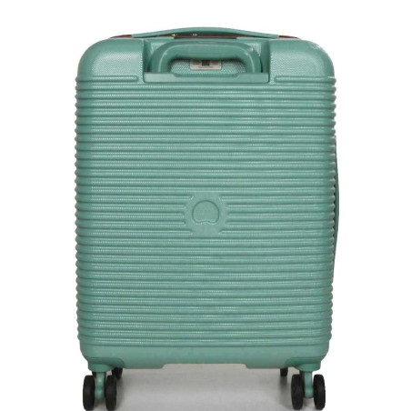 VALISE DELSEY FREESTYLE SLIM 55 CM AMANDE