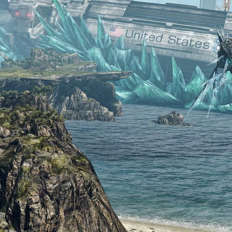 JEU SWITCH XENOBLADE CHRONICLES X DEF