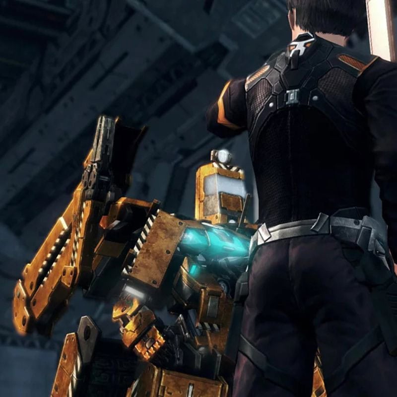 JEU SWITCH XENOBLADE CHRONICLES X DEF