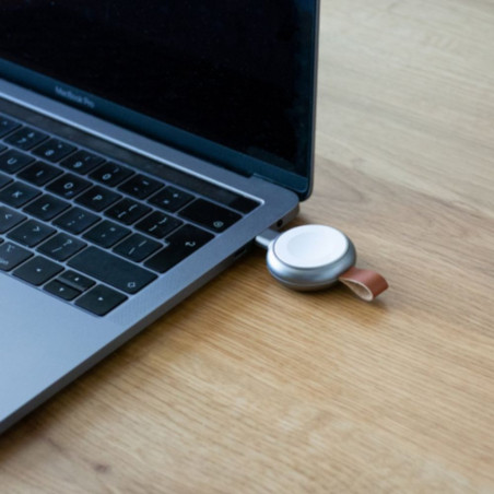 MINI CHARGEUR POUR APPLE WATCH