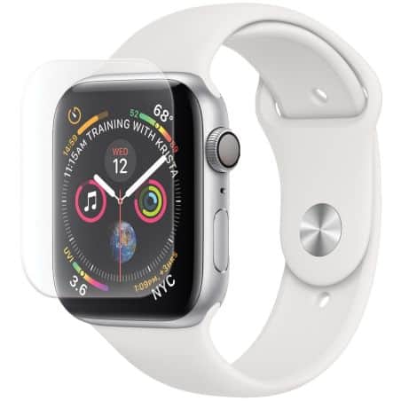 ECRAN DE PROTECTION APPLE WATCH  40MM