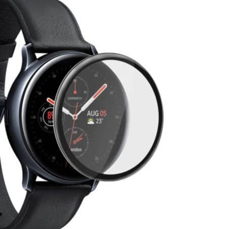 PROTECTION SAMSUNG GALAXY WATCH ACTIVE2 40MM