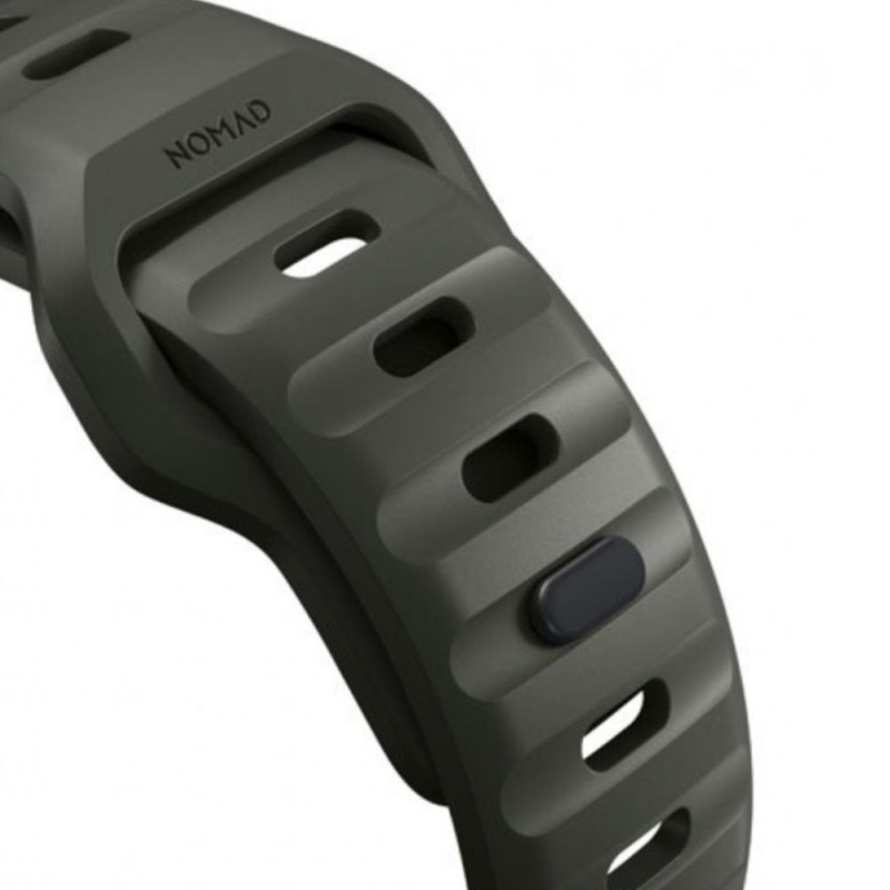 BRACELET SPORT V2 38/40/41MM VERT