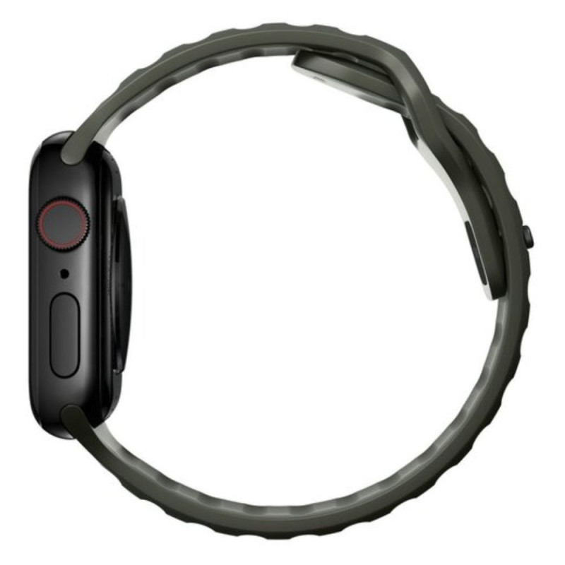 BRACELET SPORT V2 38/40/41MM VERT