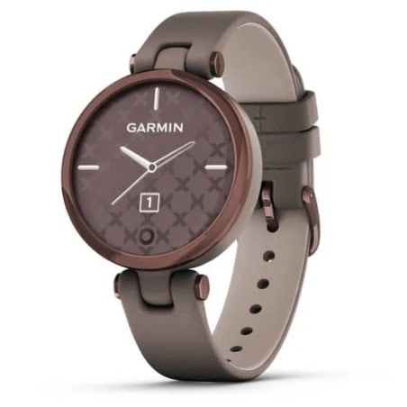 MONTRE FEMME LILY CLASSIC BRONZE BOITIER PALOMA