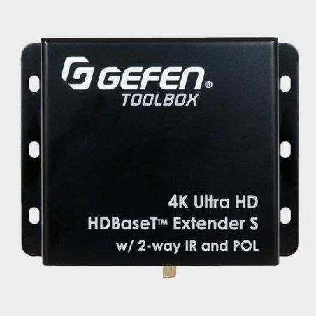 4K ULTRA HD EXPANSION MODULE