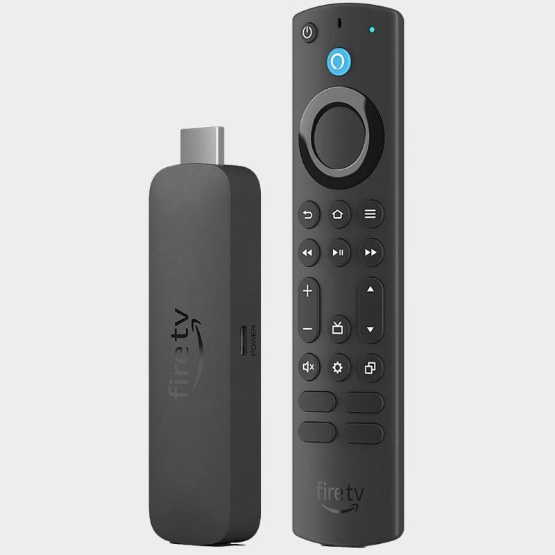 FIRE TV STICK 4K MAX STREAMING WIFI-6E