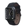 BRACELET APPLE WATCH 40MM VINDUR GRIS FONCE