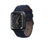 BRACELET APPLE WATCH 40MM VATN BLEU