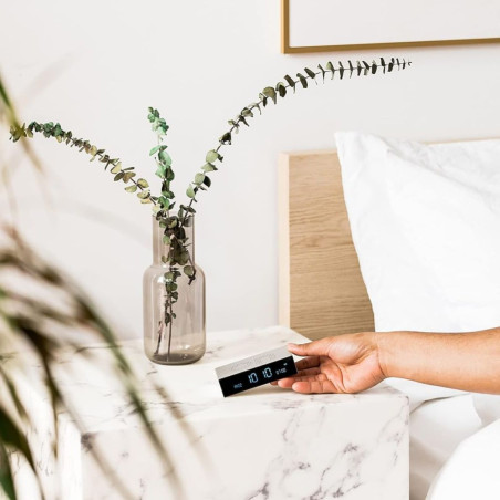 REVEIL FLIP PREMIUM TRAVEL ALUMINIUM