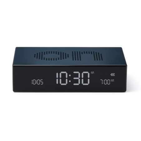 REVEIL FLIP PREMIUM TRAVEL NOIR