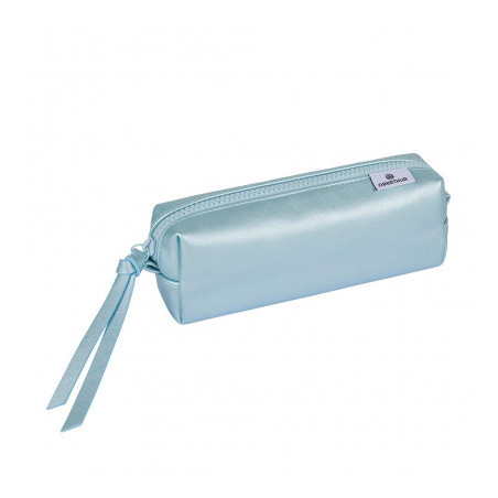 TROUSSE RECTANGULAIRE COLORS PASTEL IRISE BLEU