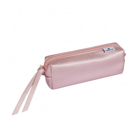TROUSSE RECTANGULAIRE COLORS PASTEL IRISE ROSE