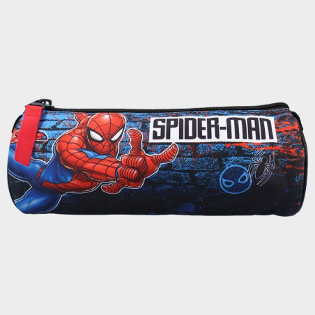 TROUSSE RONDE SPIDERMAN BEYOND AMAZING