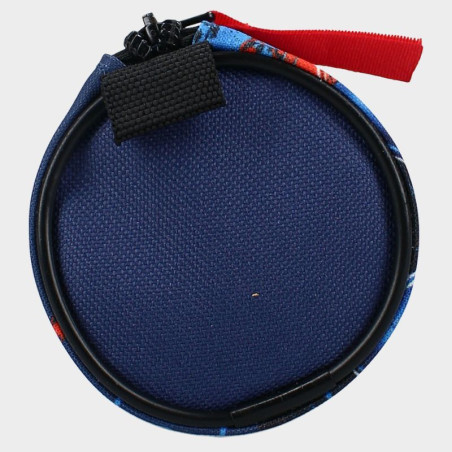 TROUSSE RONDE SPIDERMAN BEYOND AMAZING