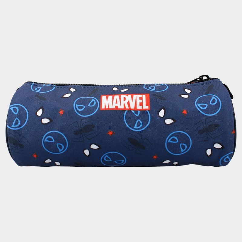 TROUSSE RONDE SPIDERMAN BEYOND AMAZING