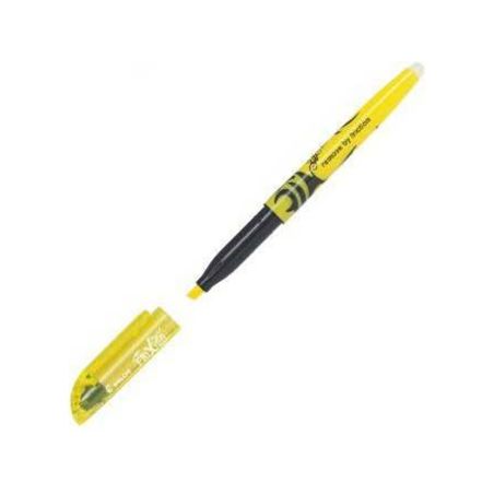 SURLIGNEUR EFFACABLE FRIXION LIGHT JAUNE