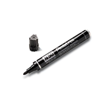 MARQUEUR POINTE POINTE OGIVE N50 NOIR